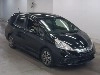 HONDA FIT SHUTTLE HYBRID