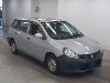 NISSAN NV150 AD