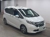 HONDA FREED HYBRID
