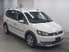 VOLKSWAGEN GOLF TOURAN