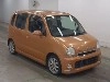 DAIHATSU MOVE LATTE