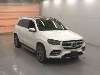 MERCEDES BENZ GLS