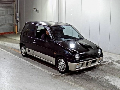 SUZUKI ALTO WORKS