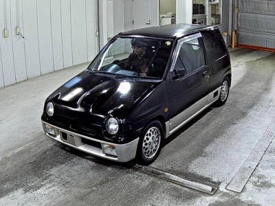 SUZUKI ALTO WORKS