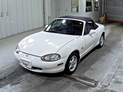 MAZDA ROADSTER