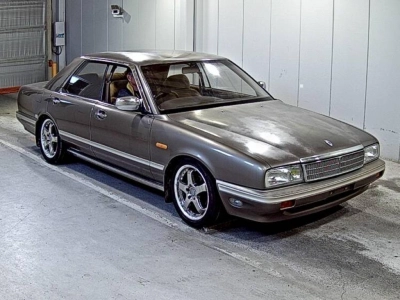 NISSAN CIMA