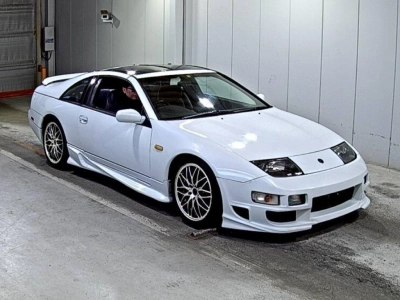 NISSAN FAIRLADY Z