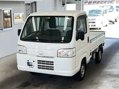 HONDA ACTY TRUCK