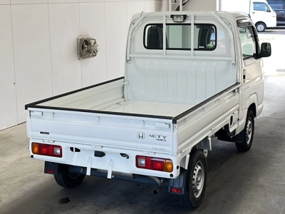 HONDA ACTY TRUCK