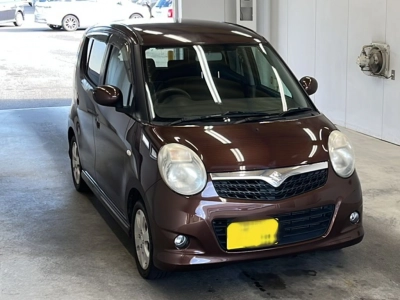 SUZUKI MRWAGON