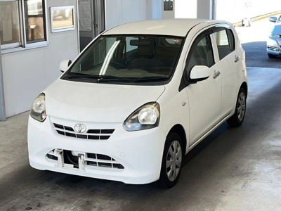 TOYOTA PIXIS EPOCH