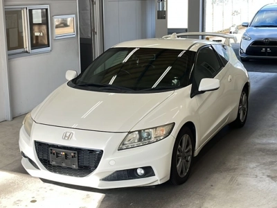 HONDA CR-Z