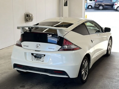 HONDA CR-Z