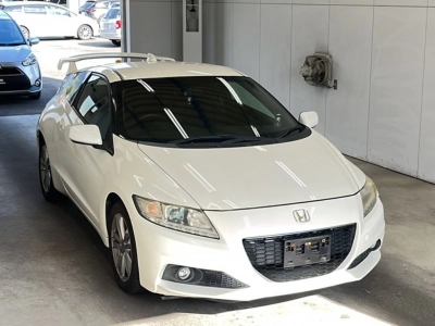 HONDA CR-Z