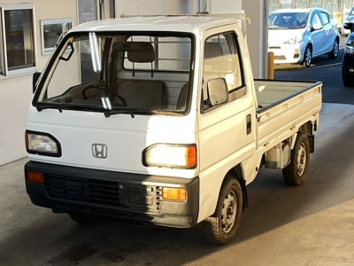 HONDA ACTY TRUCK