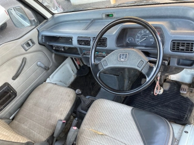 HONDA ACTY TRUCK
