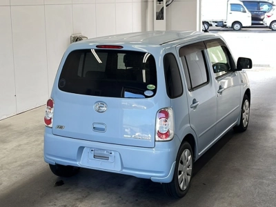 DAIHATSU MIRA COCOA