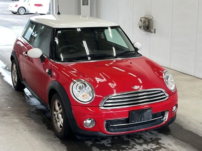 MINI MINI