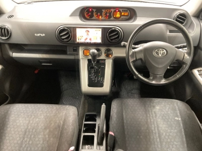 TOYOTA COROLLA RUMION
