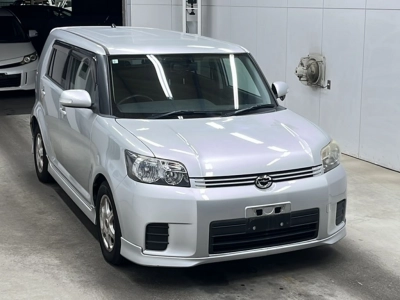 TOYOTA COROLLA RUMION