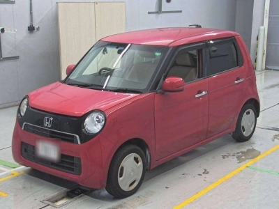 HONDA N-ONE