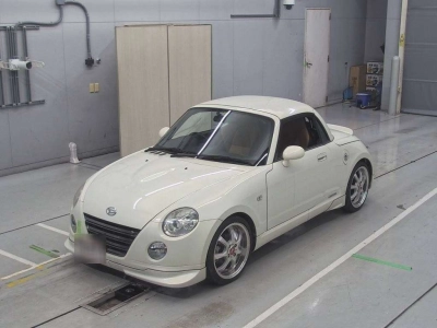 DAIHATSU COPEN
