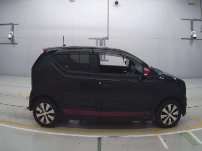 SUZUKI ALTO TURBO RS