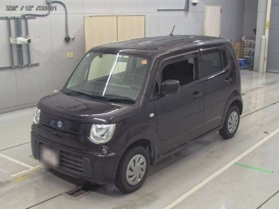 SUZUKI MRWAGON
