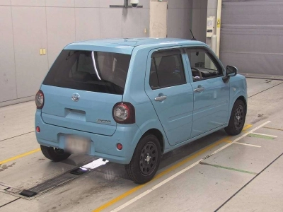 DAIHATSU MIRA TOCOT