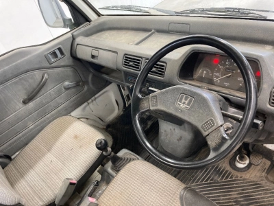 HONDA ACTY TRUCK