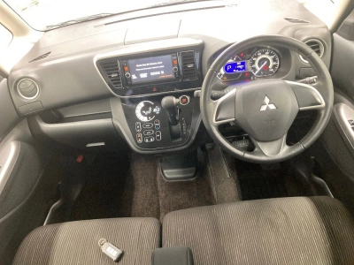 MITSUBISHI EK SPACE CUSTOM