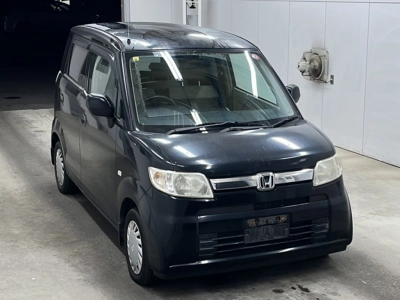 HONDA ZEST