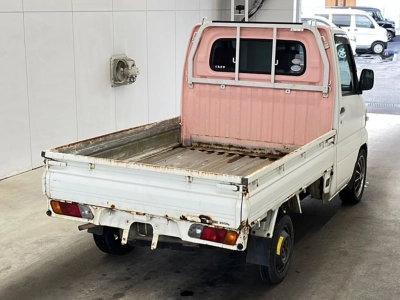 NISSAN CLIPPER TRUCK