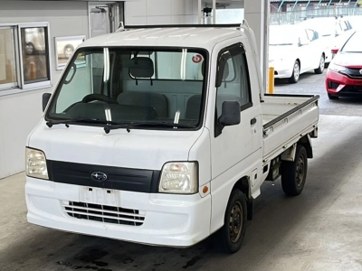 SUBARU SAMBAR TRUCK
