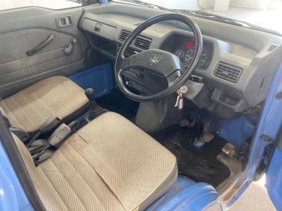 HONDA ACTY TRUCK