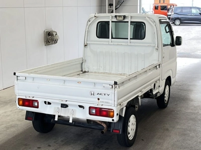 HONDA ACTY TRUCK