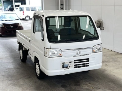 HONDA ACTY TRUCK