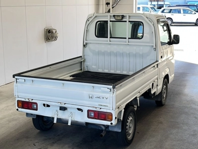 HONDA ACTY TRUCK
