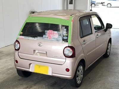 DAIHATSU MIRA TOCOT