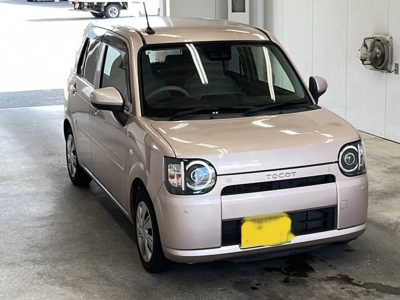 DAIHATSU MIRA TOCOT