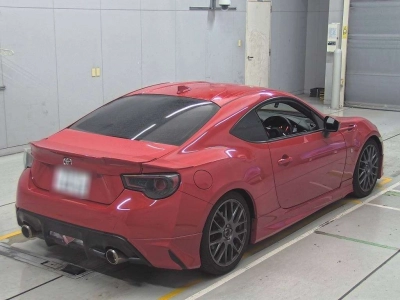 TOYOTA 86