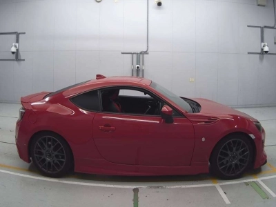 TOYOTA 86