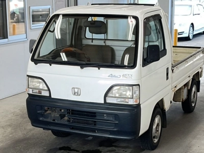 HONDA ACTY TRUCK