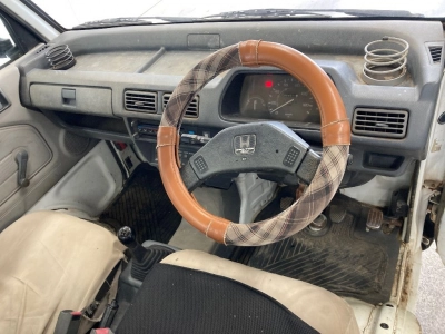 HONDA ACTY TRUCK