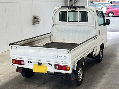 HONDA ACTY TRUCK