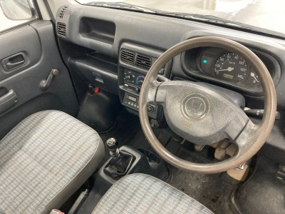 HONDA ACTY TRUCK