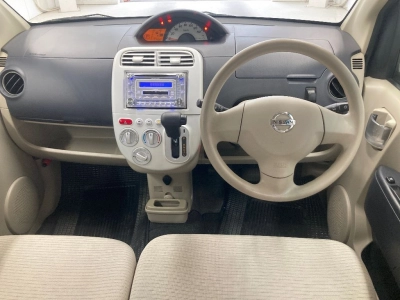 NISSAN OTTI