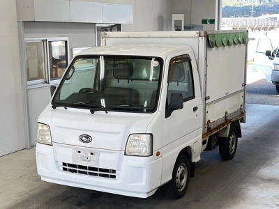 SUBARU SAMBAR TRUCK