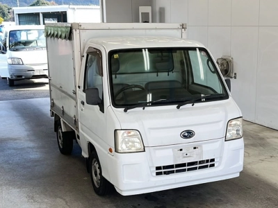SUBARU SAMBAR TRUCK