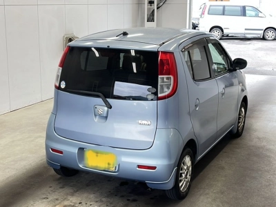 SUZUKI MRWAGON